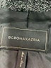 BCBGMAXAZRIA Tweed Gray Coat Size XS - photo 7