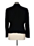 Tahari 100% Polyester Black Blazer Size 1X (estimated) - photo 2