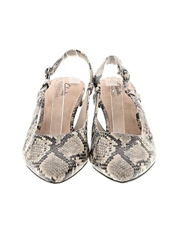 Clarks Heels (view 2)