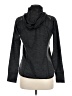 Eddie Bauer 100% Nylon Solid Black Jacket Size M - photo 2