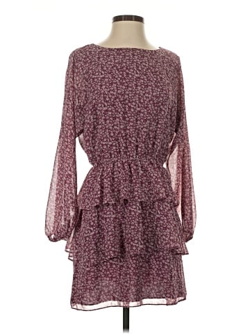 1.State Casual Dress (view 1)