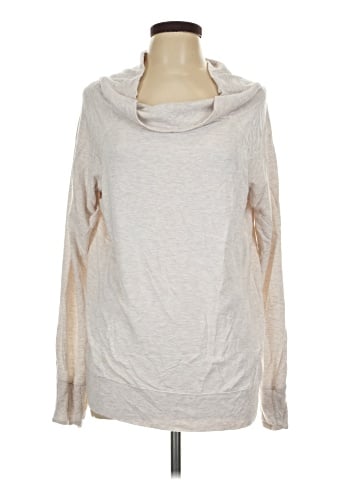 Athleta Long Sleeve Top (view 1)