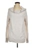 Athleta Gray Long Sleeve Top Size L (tall) - photo 1