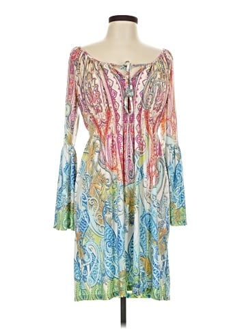 Boston Proper Casual Dress (view 1)