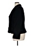 Tahari 100% Polyester Black Blazer Size 1X (estimated) - photo 5