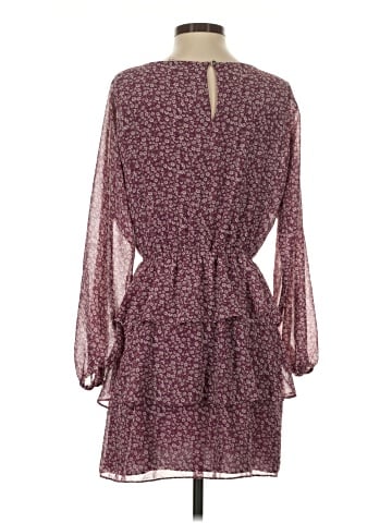 1.State Casual Dress (view 2)