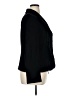 Tahari 100% Polyester Black Blazer Size 1X (estimated) - photo 4