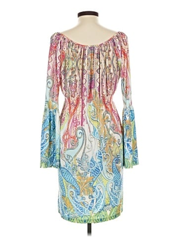 Boston Proper Casual Dress (view 2)