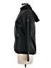 Eddie Bauer 100% Nylon Solid Black Jacket Size M - photo 5