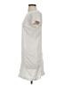 Apt. 9 100% Polyester Ivory Casual Dress Size XS - photo 5