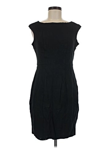 Kenneth Cole New York Cocktail Dress (view 1)
