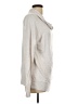 Athleta Gray Long Sleeve Top Size L (tall) - photo 4