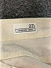 Gap White Casual Pants Size 27 waist - photo 4