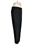 J.Jill Solid Black Dress Pants Size Lg Petite - photo 4