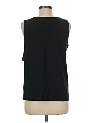 J.Jill Sleeveless T-Shirt (view 2)