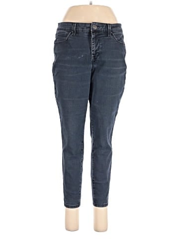 Style&Co Jeans (view 1)