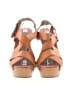 Mossimo Supply Co. Tan Sandals Size 7 - photo 2