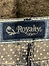 ROYALTY Blue Jeans Size 12 - photo 4