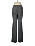 MICHAEL Michael Kors Chevron-herringbone Gray Dress Pants Size 6 - photo 2