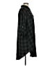 Torrid Plaid Green Casual Dress Size Med Plus (00) - photo 4