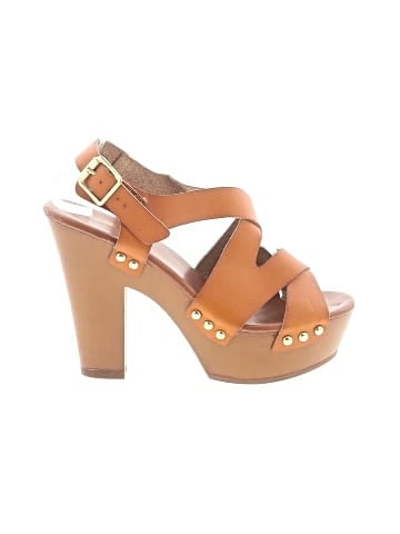 Mossimo Supply Co. Sandals (view 1)