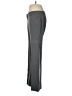 MICHAEL Michael Kors Chevron-herringbone Gray Dress Pants Size 6 - photo 5