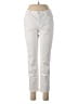 Talbots Ivory Jeans Size 6 (petite) - photo 1