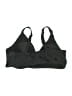 Torrid Floral Black Swimsuit Top Size 3X (3) - photo 2