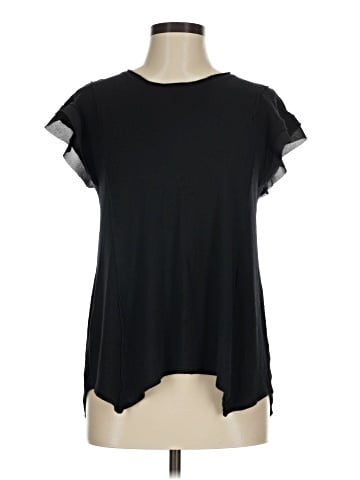 INC International Concepts Short Sleeve T-Shirt (view 1)
