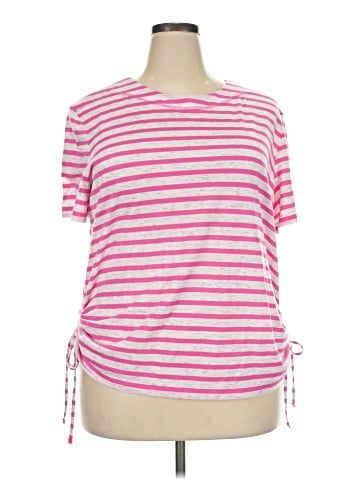 Southern Lady Short Sleeve T-Shirt (view 1)