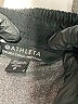 Athleta Solid Black Track Pants Size 0 - photo 7