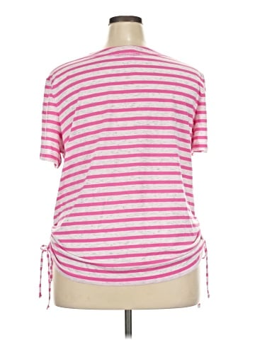 Southern Lady Short Sleeve T-Shirt (view 2)