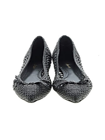 Delman Shoes Flats (view 2)