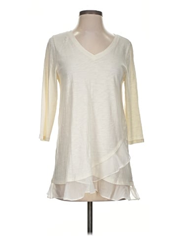 Soft Surroundings Casual Dress (view 1)