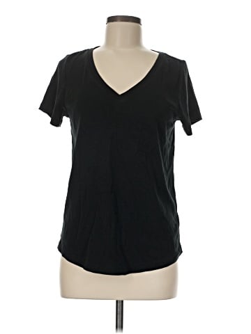 J.Jill Short Sleeve T-Shirt (view 1)