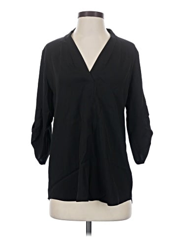 Calvin Klein 3/4 Sleeve Blouse (view 1)