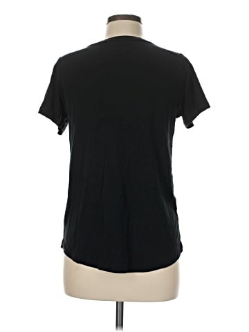 J.Jill Short Sleeve T-Shirt (view 2)