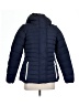 Hunter Solid Blue Snow Jacket Size 12 - photo 1