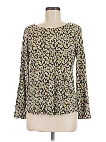 fat face Long Sleeve Blouse (view 1)