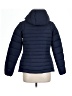 Hunter Solid Blue Snow Jacket Size 12 - photo 2