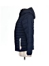 Hunter Solid Blue Snow Jacket Size 12 - photo 5