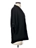 Calvin Klein Black 3/4 Sleeve Blouse Size S - photo 4