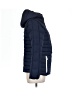 Hunter Solid Blue Snow Jacket Size 12 - photo 4