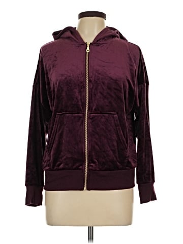 Felina Zip Up Hoodie (view 1)