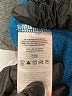 Columbia 100% Polyester Blue Fleece Size XL - photo 7