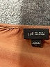 J.Jill Brown 3/4 Sleeve Top Size L - photo 7
