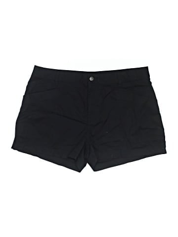 PrAna Shorts (view 1)