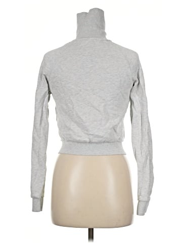 Zara Zip Up Hoodie (view 2)