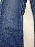 Volcom Blue Jeans Size 25 waist - photo 3