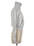 Zara Silver Zip Up Hoodie Size M - photo 4